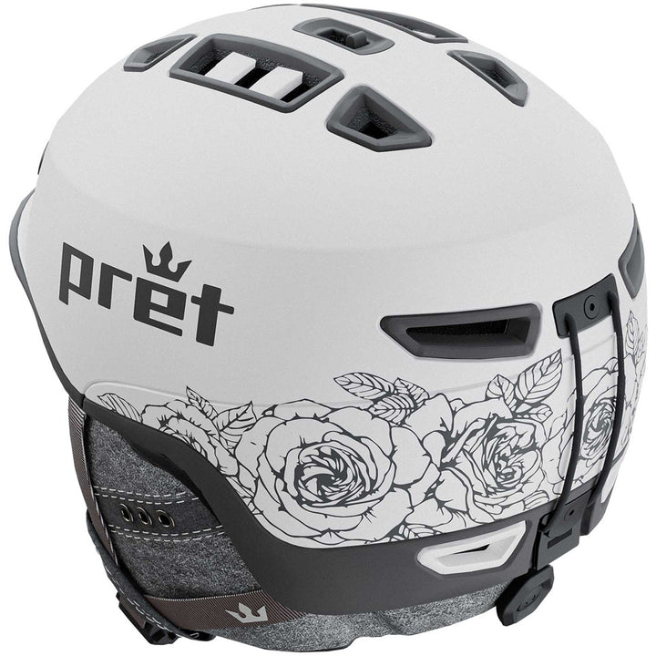 Pret Vision MIPS Helmet - Women's CFF 65