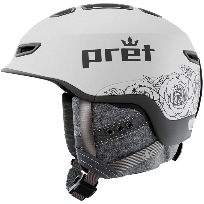 Pret Vision MIPS Helmet - Women's CFF 65