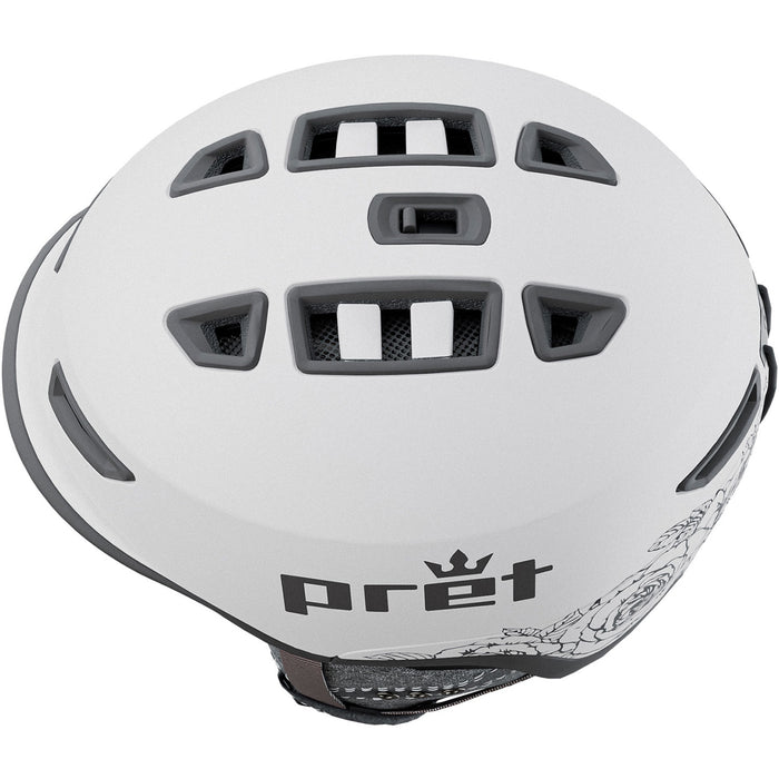Pret Vision MIPS Helmet - Women's CFF 65