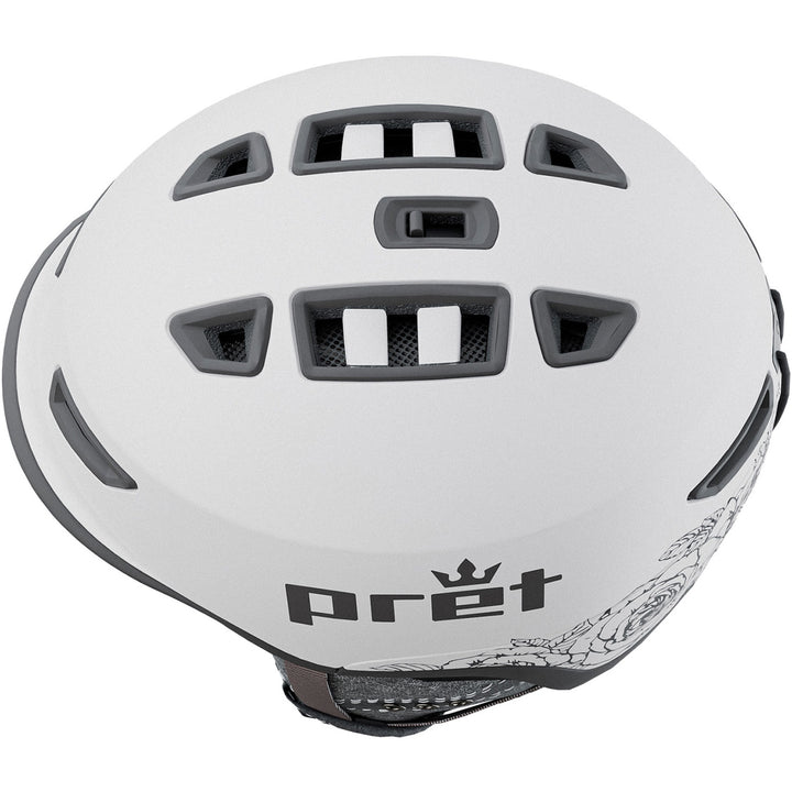 Pret Vision MIPS Helmet - Women's CFF 65