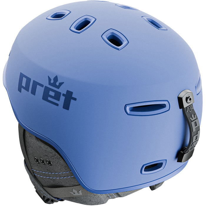 Pret Lyric MIPS Helmet - Women's Blue
