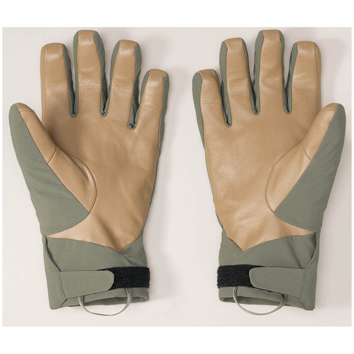 Arc'teryx Venta GTX Gloves Forage/Canvas