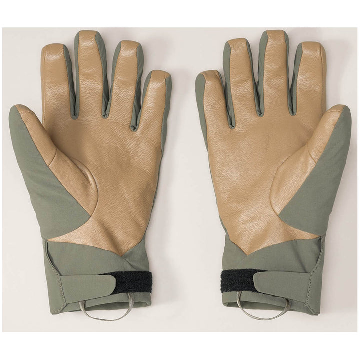 Arc'teryx Venta GTX Gloves Forage/Canvas