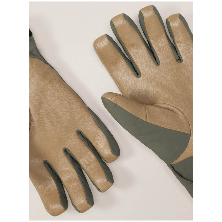 Arc'teryx Venta GTX Gloves Forage/Canvas