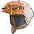 Pret Moxie MIPS Helmet - Kids' Giraffe