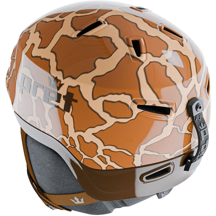Pret Moxie MIPS Helmet - Kids' Giraffe