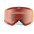 Pret Effect Goggles Black Pin Stripe/Lucent Photochromic Blue + Lucent Storm