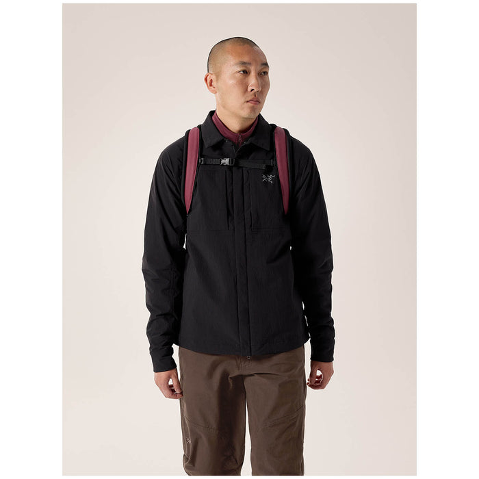 Arc'teryx Granville 16L Backpack Mars
