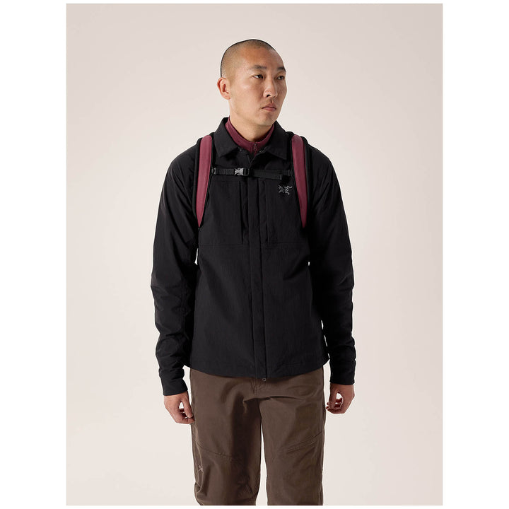 Arc'teryx Granville 16L Backpack Mars