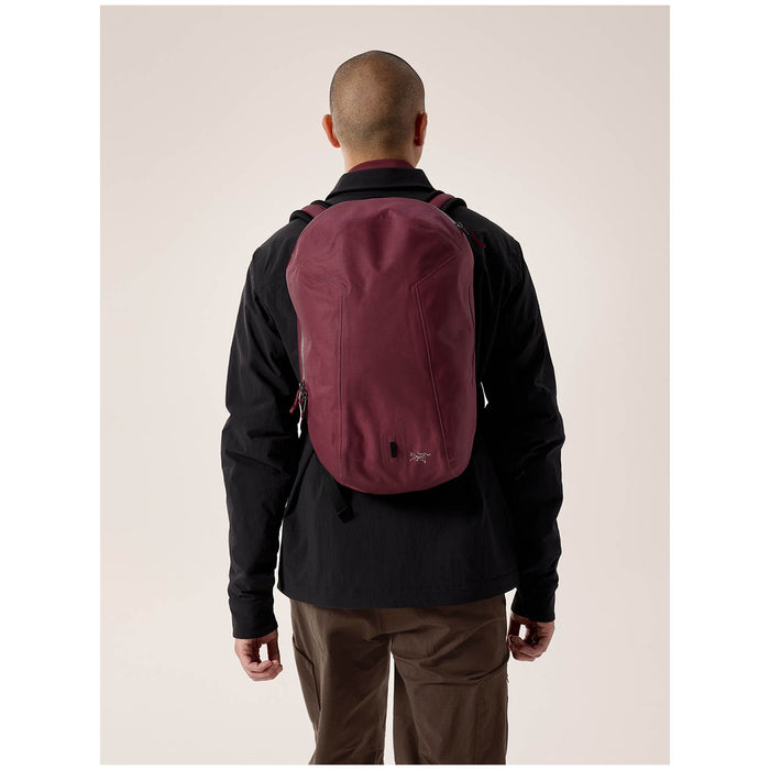 Arc'teryx Granville 16L Backpack Mars