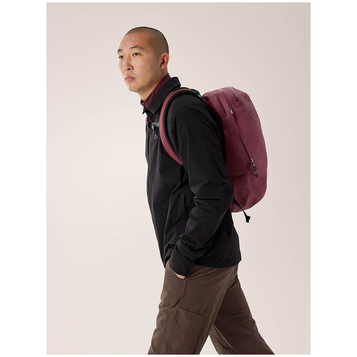 Arc'teryx Granville 16L Backpack Mars