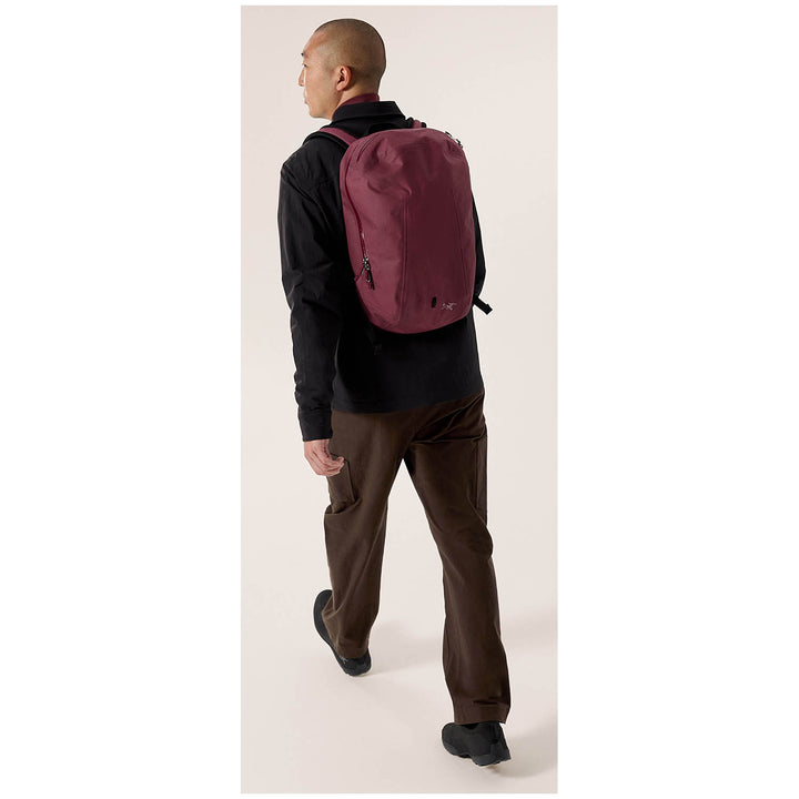 Arc'teryx Granville 16L Backpack Mars
