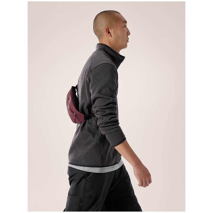 Arc'teryx Granville Crossbody Bag Mars