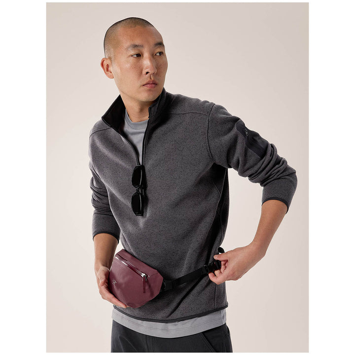 Arc'teryx Granville Crossbody Bag Mars