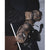Howl Fairbanks Mittens Real Tree