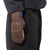 Howl Sexton Mittens Brown