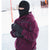 Howl Highland Mitts Black