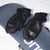 Howl Highland Mitts Black