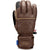 Howl Sexton Gloves Brown