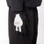 Howl Highland Gloves White