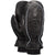 Howl Public x Highland Mitts Black