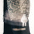 Howl Highland Gloves White