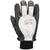 Howl Highland Gloves White