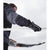 Howl Public x Highland Mitts Black