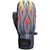 Howl Flyweight Mitts Flames