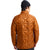 Burton AK Baker Down Jacket - Men's Chestnut Brown