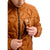 Burton AK Baker Down Jacket - Men's Chestnut Brown