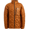 Chestnut Brown