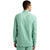 Burton Heavyweight X Quarter-Zip Top - Men's Soft Sage