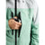 Burton AK Swash GORE-TEX 2L Jacket - Men's Gray Cloud/Soft Sage/True Black