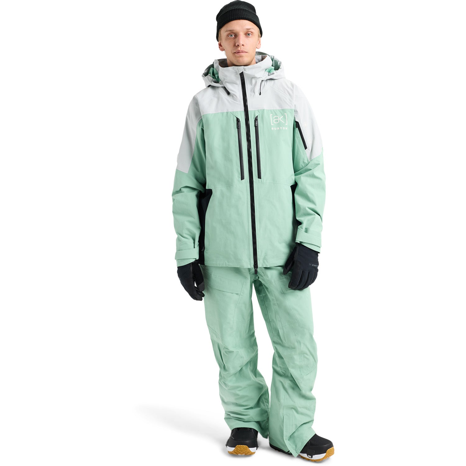 Burton AK Swash GORE-TEX 2L Jacket - Men's – evo