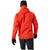Arc'teryx Alpha SV Jacket - Men's Dynasty/Black