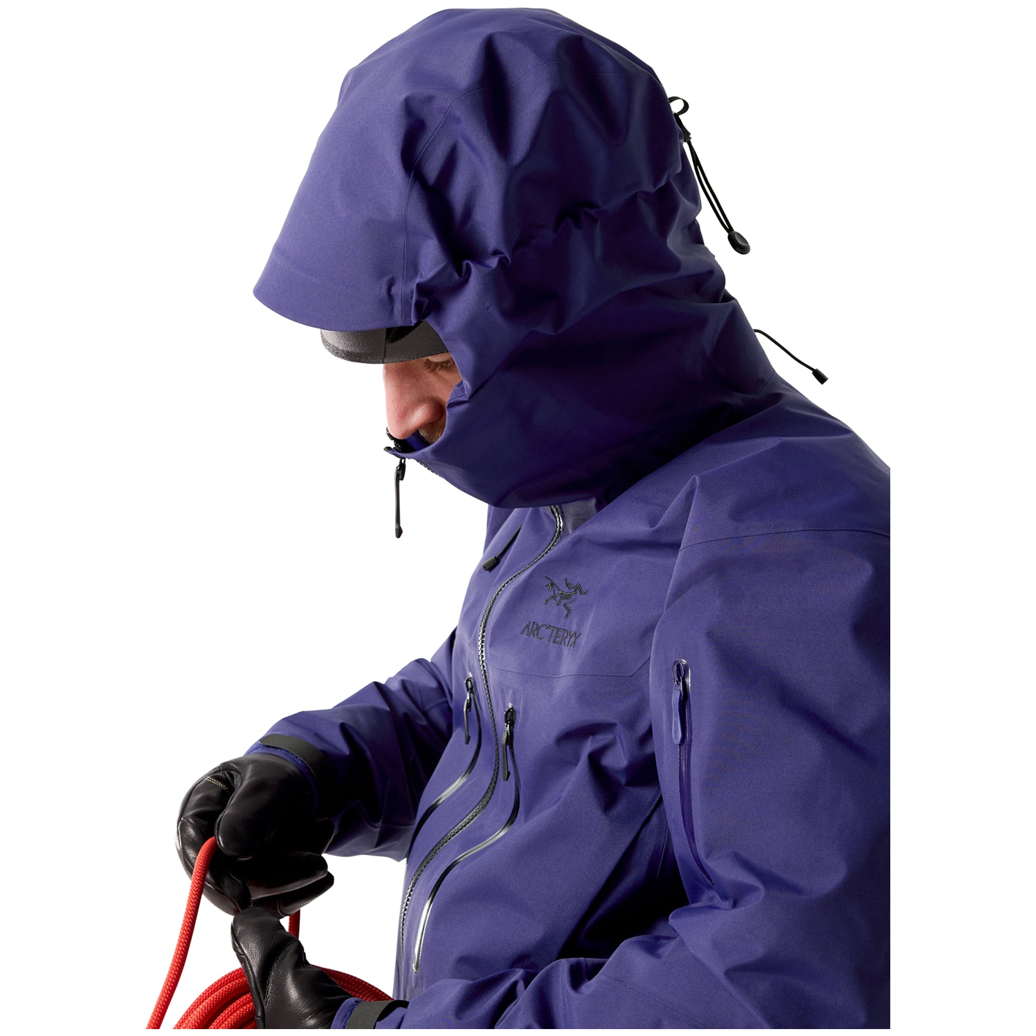 Arc'teryx Alpha SV Jacket - Men's – evo