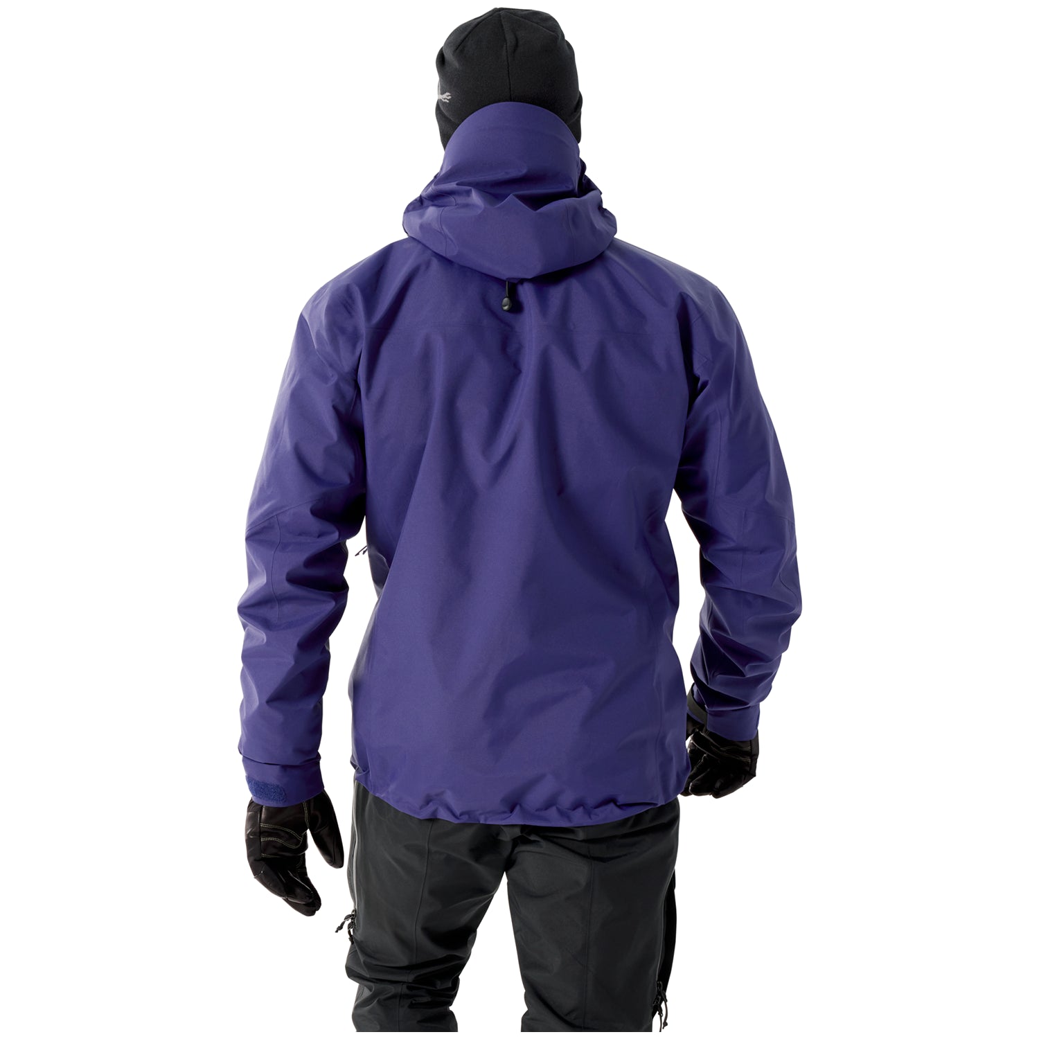 Arc'teryx Alpha SV Jacket - Men's – evo