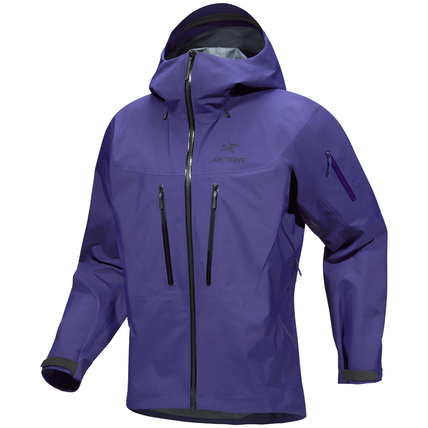 Arc'teryx Alpha SV Jacket - Men's – evo