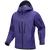 Arc'teryx Alpha SV Jacket - Men's Souls/Black
