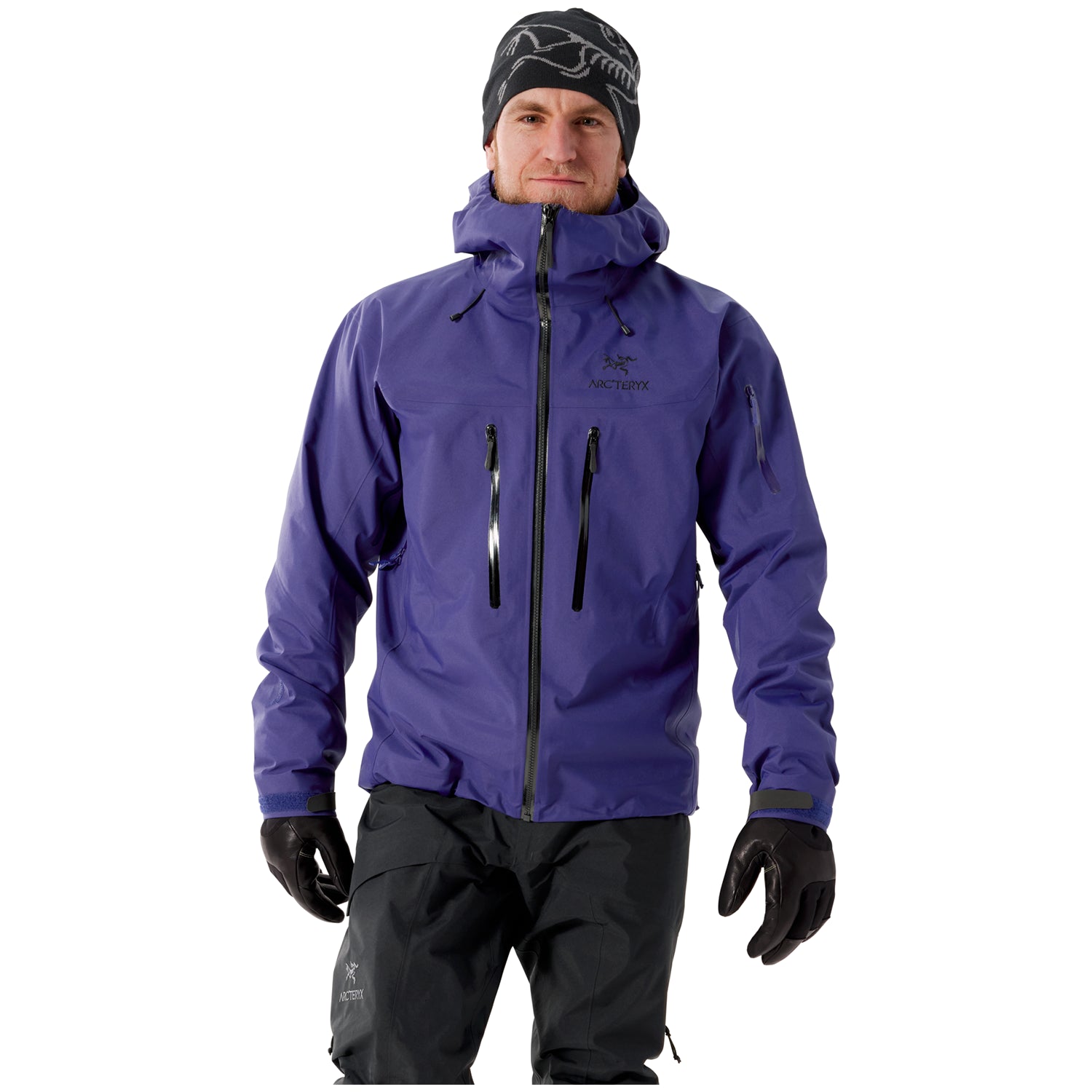Arc'teryx Alpha SV Jacket - Men's – evo