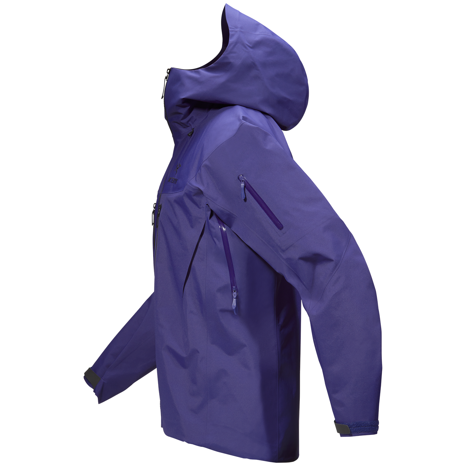 Arc'teryx Alpha SV Jacket - Men's – evo