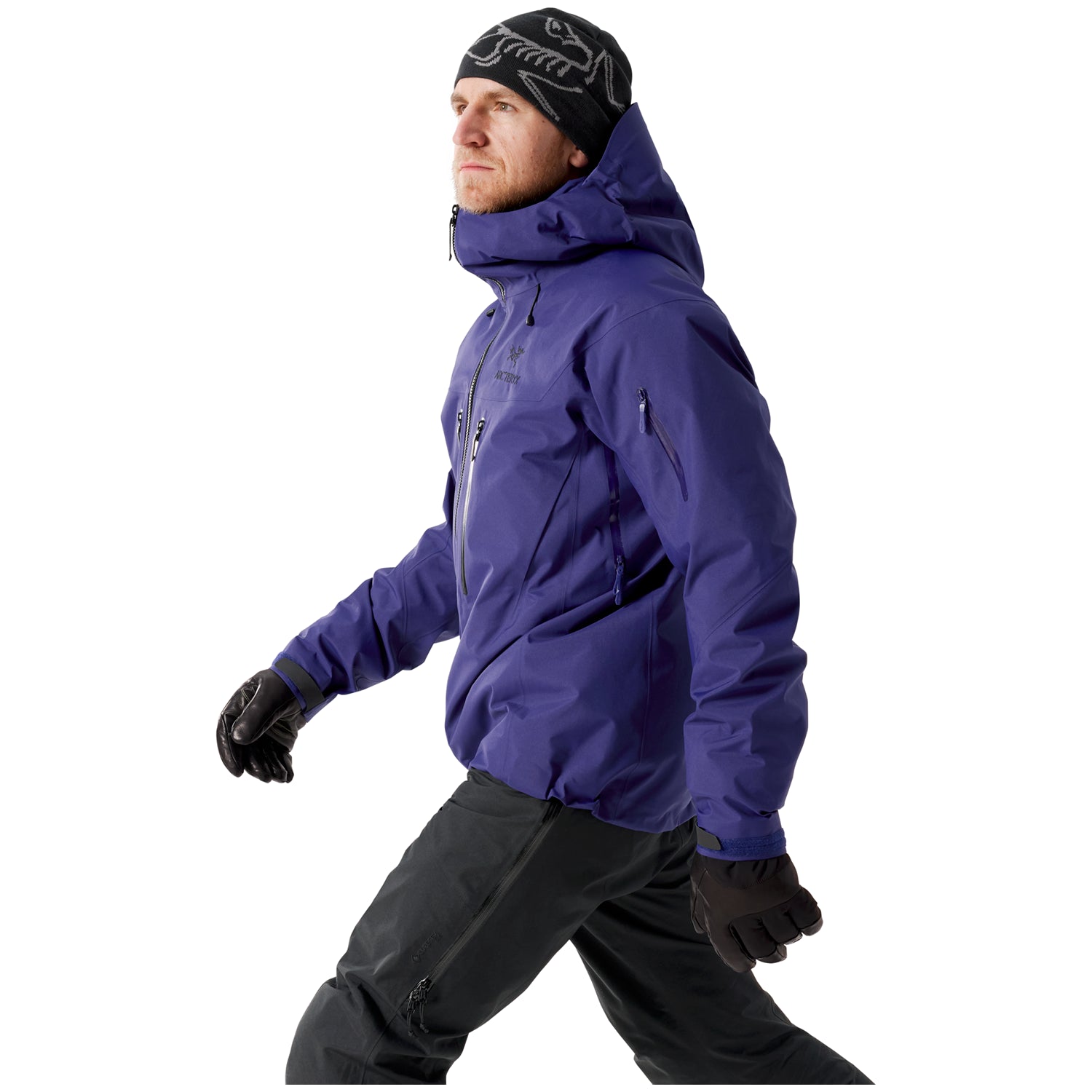 Arc'teryx Alpha SV Jacket - Men's – evo