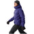 Arc'teryx Alpha SV Jacket - Men's Souls/Black