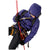 Arc'teryx Alpha SV Jacket - Men's Souls/Black
