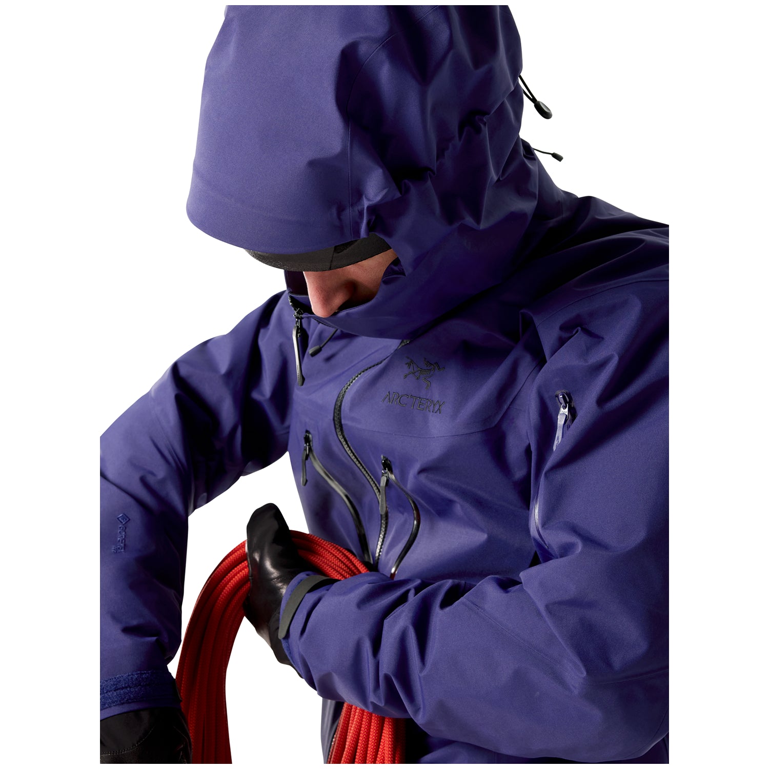 Arc'teryx Alpha SV Jacket - Men's – evo