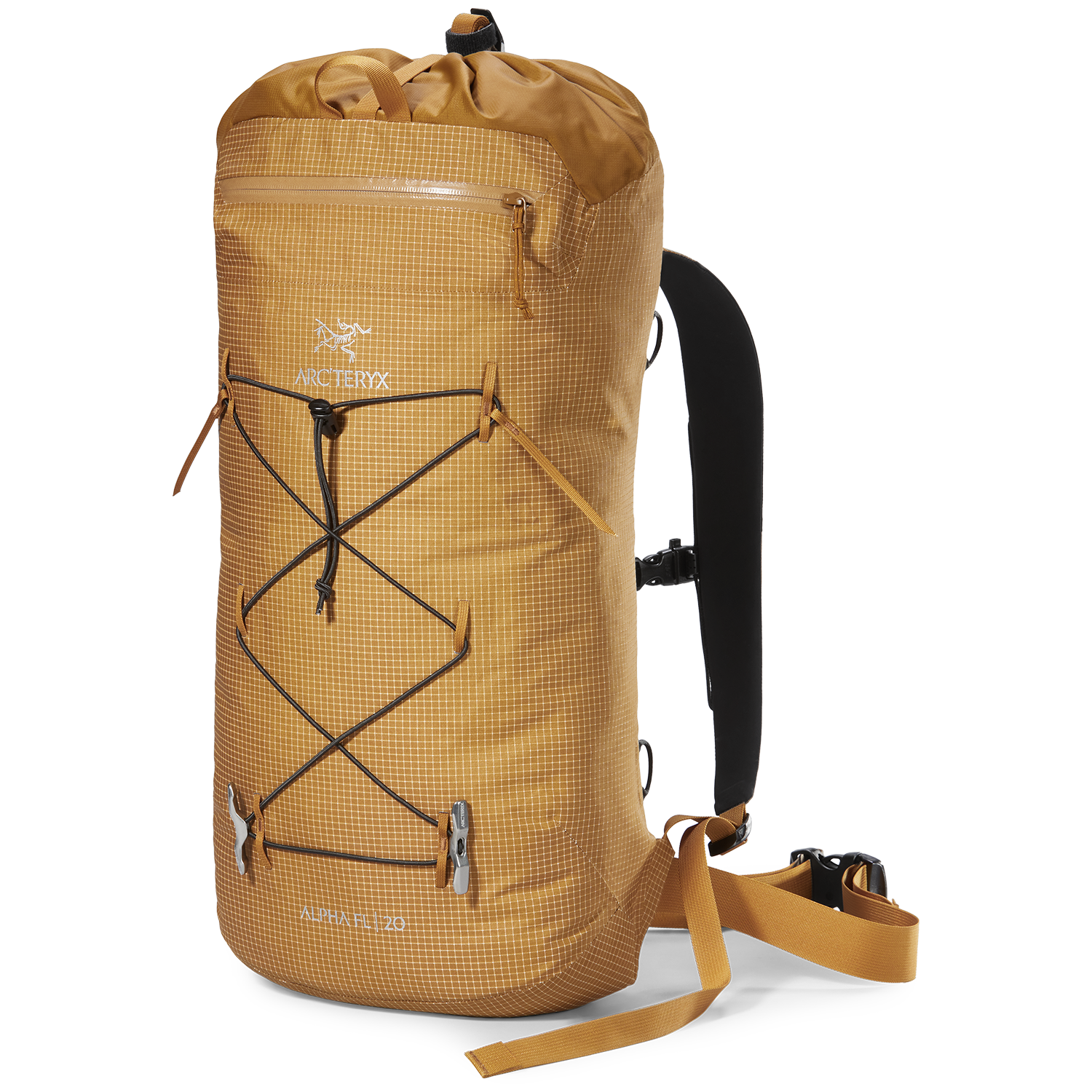 Arc'teryx Alpha FL 20 Backpack – evo