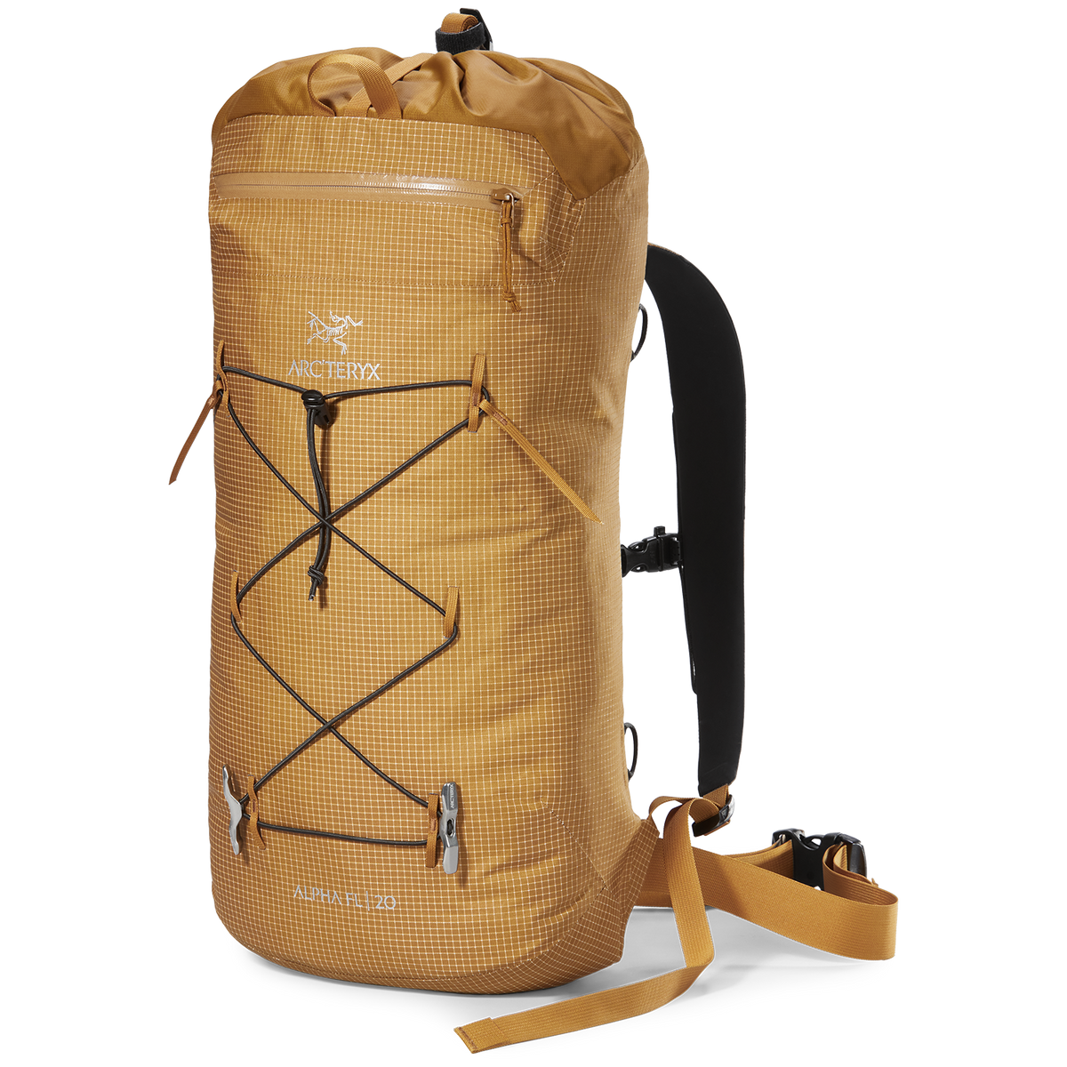 Arc'teryx Alpha FL 20 Backpack Yukon