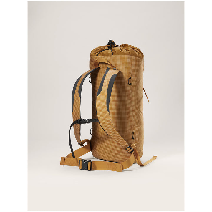 Arc'teryx Alpha FL 20 Backpack Yukon