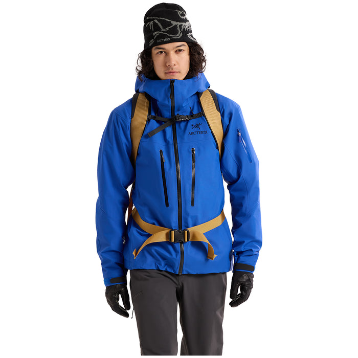 Arc'teryx Alpha FL 20 Backpack Yukon